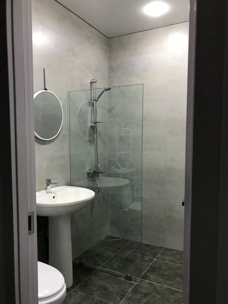 Room Studio 1 Tbilisi Exterior photo